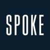spoke-london.com/eu Logotyyppi