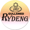 Gullsmed Rydeng Logo