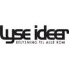 Lyse Ideer Oslo AS Logotype