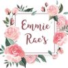 Emmie Rae’s Logotype