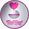 MiniPiShop Logo