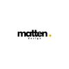 Mattendesign Logotyp
