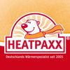 HeatPaxx OHG Logotyyppi