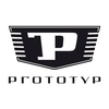Prototyp Logotype