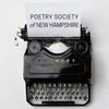 Poetry Society of New Hampshire Logotipo