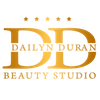 ddbeautystudio Logotyp