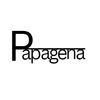 SP PAPAGENA Logotype