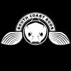 South coast rods Logotipo