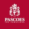Pascoes Logotype