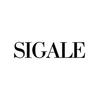 Sigale Atelier Logotype