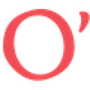 O rety! Logotyp