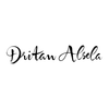 Dritan Alsela Logotyyppi