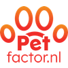 Petfactor Logotype