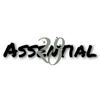 Assential28 Logotype