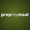 PREPMYMEAL-NOW Logotyp