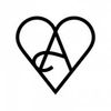 August Valentine Logotyyppi