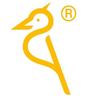 KlapperSpecht Logotyp