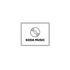 sodamusic.tech Logotype