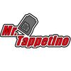 Mr.Tappetino Logó