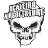 Ocaleiro Logotipo