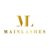 SP MAINLASHES Logotip
