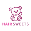 HairSweets Logotipo