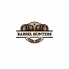 Barrel Hunters Logotyyppi