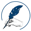 Teachinghow2write Logotipo