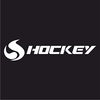 S Hockey Logotype
