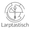 SP LARPTASTISCH Logotype