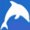 Aquadolphin Logotype