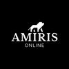 AMIRIS ONLINE Logotype
