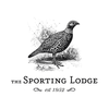 thesportinglodge.co.uk Logotype