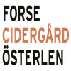 Forse Cidergård Logotype
