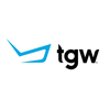 TGW - The Golf Warehouse Logotype