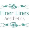 Finer Lines Aesthetics Logotyyppi