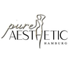 Pure Aesthetic Hamburg Logotype