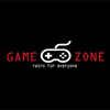 GameZone Logotype