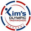 Kim's Olympic Tae Kwon Do Academy Logotyp