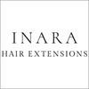Inara Hair Extensions Logotyp