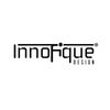 Innofique Design Logotype