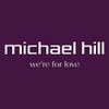 Michael Hill Logotype