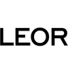 Leor Fashion Logotype