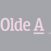 Olde A Logo