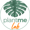 PlantMe.it Logotipo