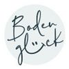 Bodenglück Logo