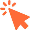 Right Touch Editing Logotipo