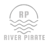 River Pirate Logotip