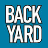 Backyard BMX Logotype