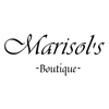 Marisols Boutique Logotype